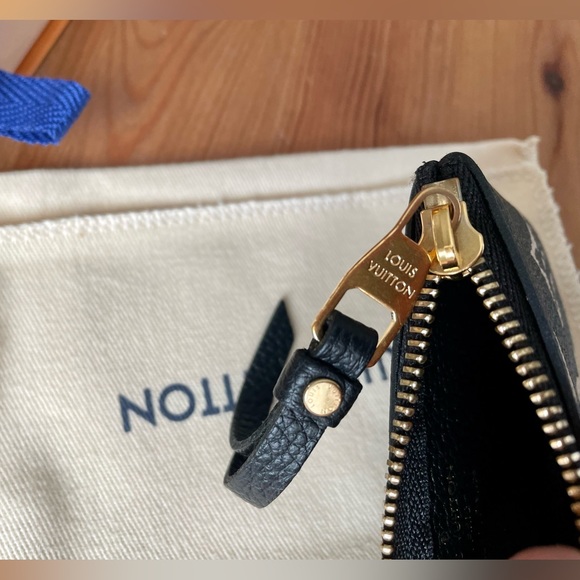 Key pouch cles card holder - Picture 5 of 13